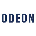 Up to 40% off ODEON tickets